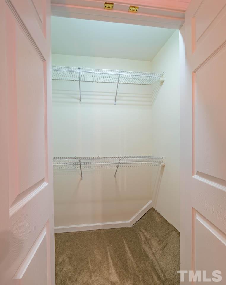 4917 Windproof Way Raleigh, NC 27616 - Photo 11 of 18 a view of a small space