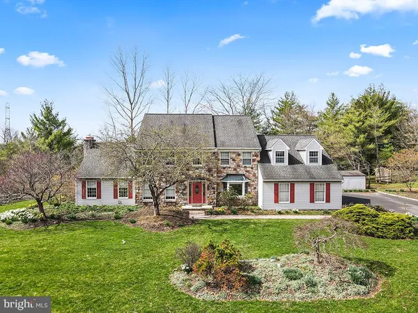 $975,000 | 375 Sentinel Avenue, Newtown, PA 18940
