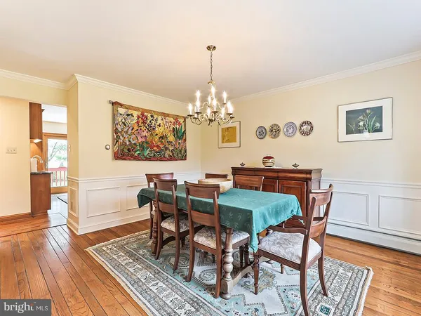 $975,000 | 375 Sentinel Avenue, Newtown, PA 18940