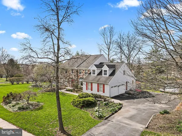 $975,000 | 375 Sentinel Avenue, Newtown, PA 18940