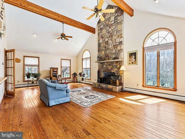 $975,000 | 375 Sentinel Avenue, Newtown, PA 18940