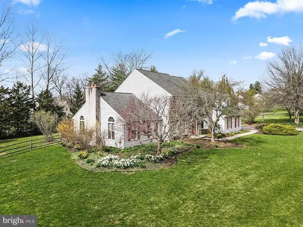 $975,000 | 375 Sentinel Avenue, Newtown, PA 18940