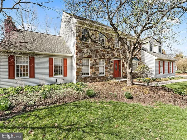 $975,000 | 375 Sentinel Avenue, Newtown, PA 18940