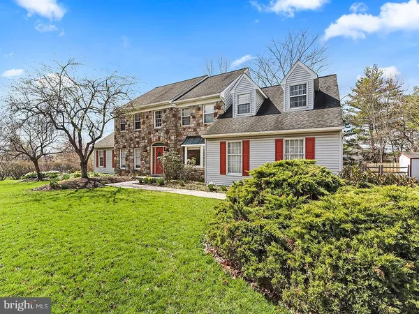 $975,000 | 375 Sentinel Avenue, Newtown, PA 18940