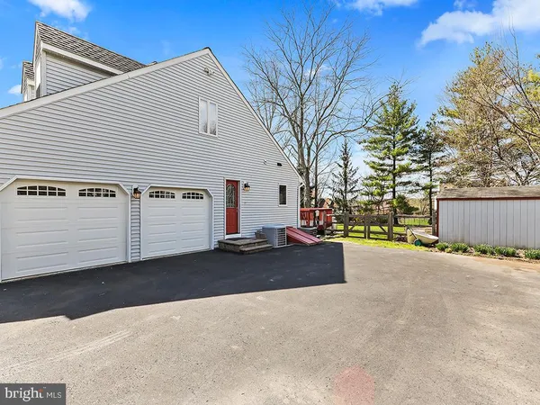 $975,000 | 375 Sentinel Avenue, Newtown, PA 18940