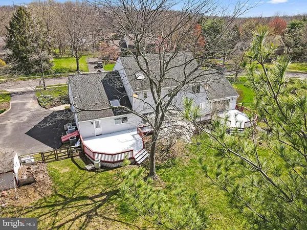 $975,000 | 375 Sentinel Avenue, Newtown, PA 18940
