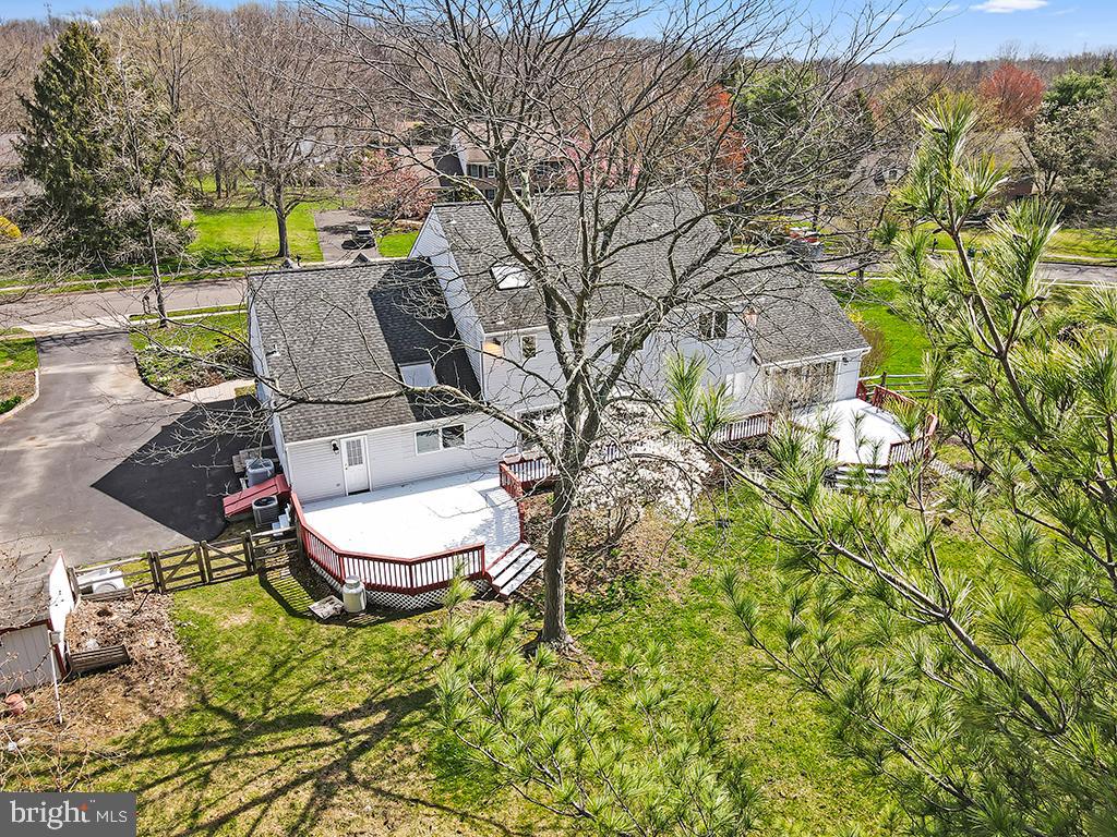 375 Sentinel Avenue Newtown, PA 18940 - Photo 71 of 82