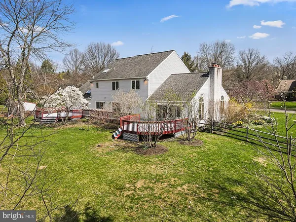 $975,000 | 375 Sentinel Avenue, Newtown, PA 18940