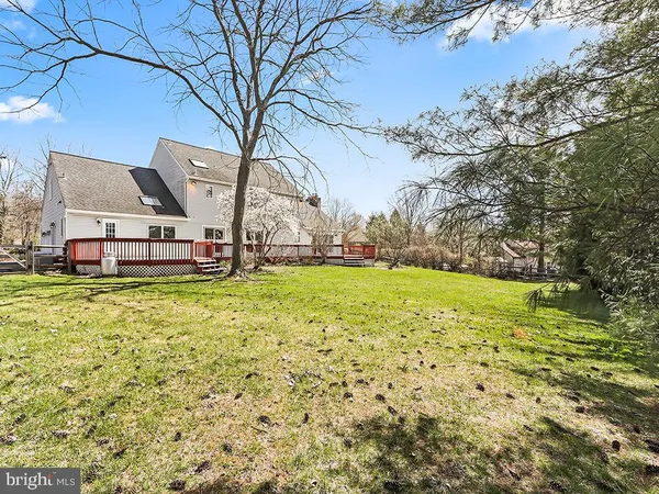 $975,000 | 375 Sentinel Avenue, Newtown, PA 18940