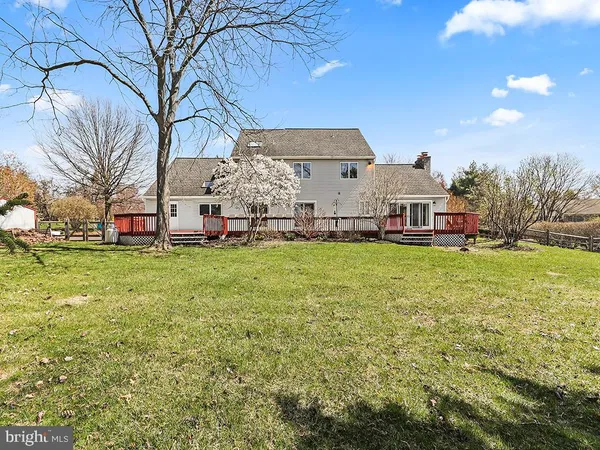 $975,000 | 375 Sentinel Avenue, Newtown, PA 18940