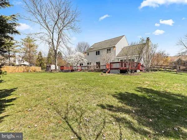 $975,000 | 375 Sentinel Avenue, Newtown, PA 18940