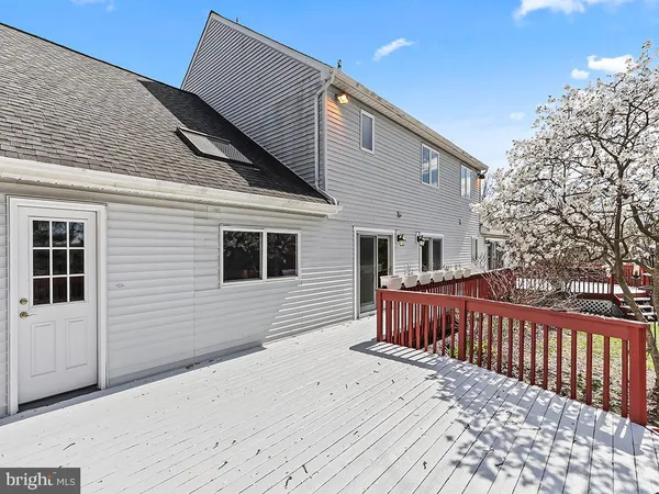 $975,000 | 375 Sentinel Avenue, Newtown, PA 18940