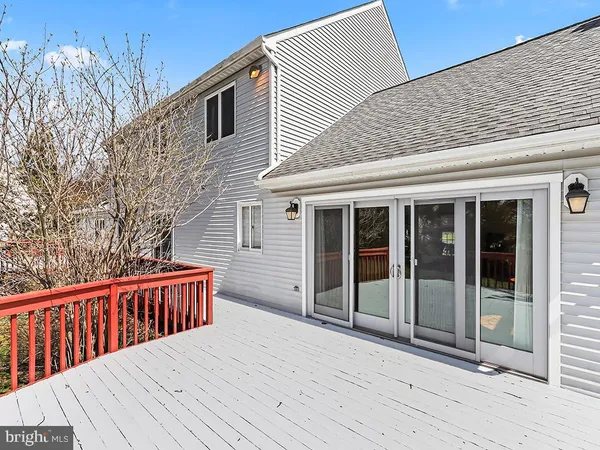 $975,000 | 375 Sentinel Avenue, Newtown, PA 18940