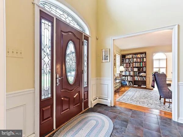 $975,000 | 375 Sentinel Avenue, Newtown, PA 18940