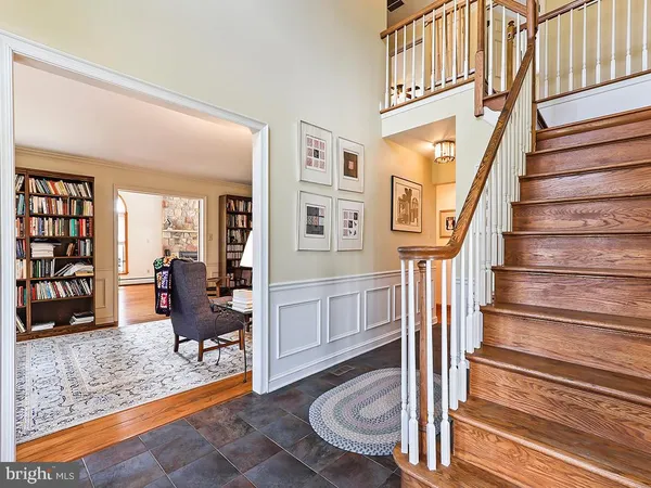 $975,000 | 375 Sentinel Avenue, Newtown, PA 18940