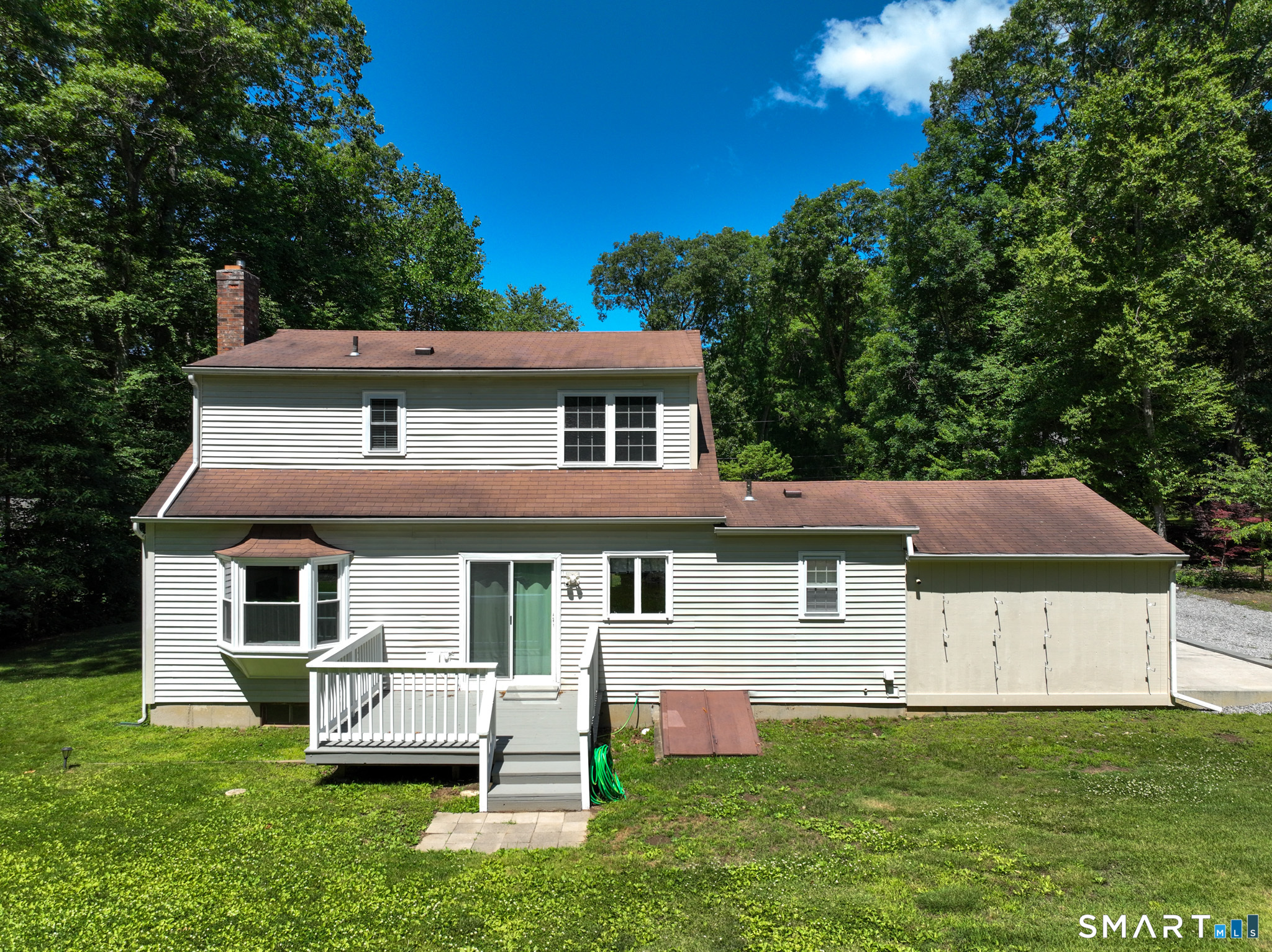 382 Cold Spring Drive Westbrook, CT 06498 - Photo 33 of 37