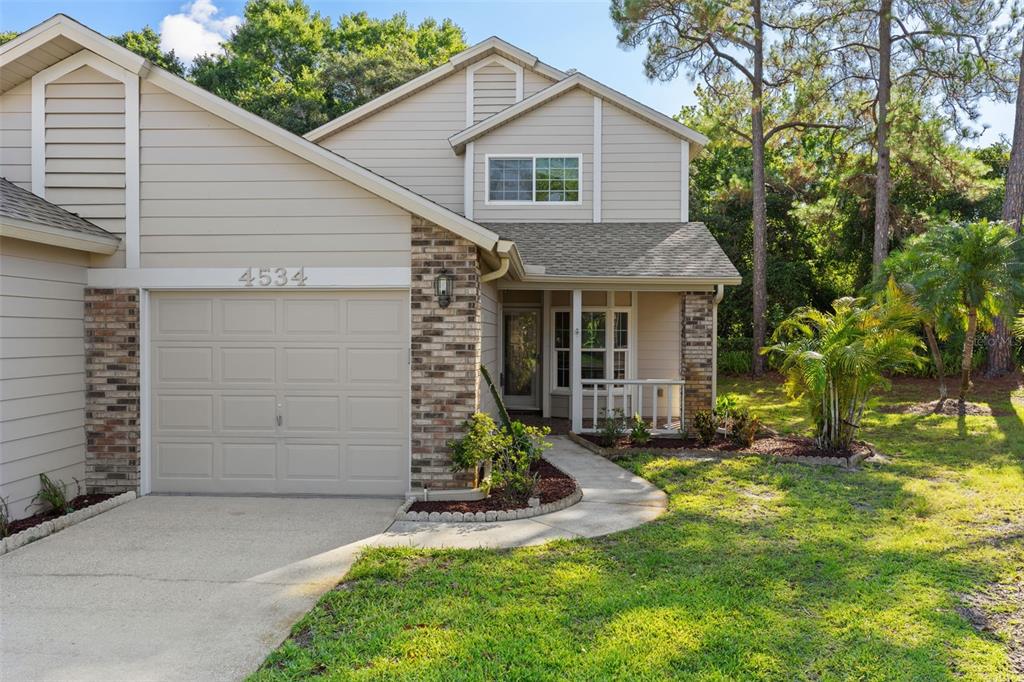 4534 Slippery Rock Road New Port Richey, FL 34653 - Photo 2 of 32