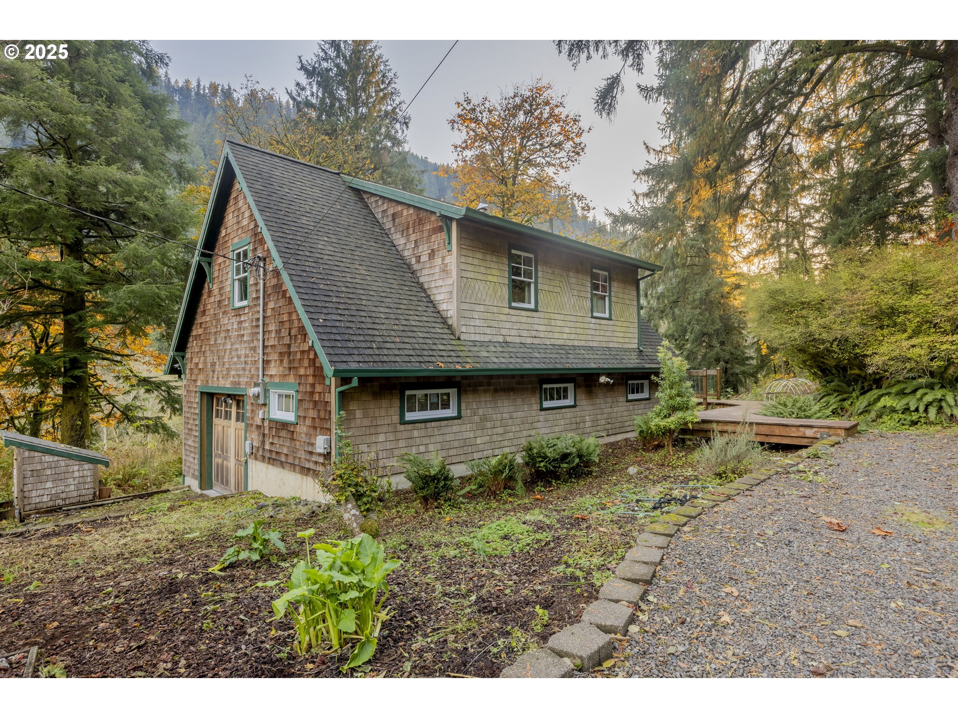 9501 Kilchis River Road Tillamook, OR 97141 - Photo 8 of 33 Gallery Image 8