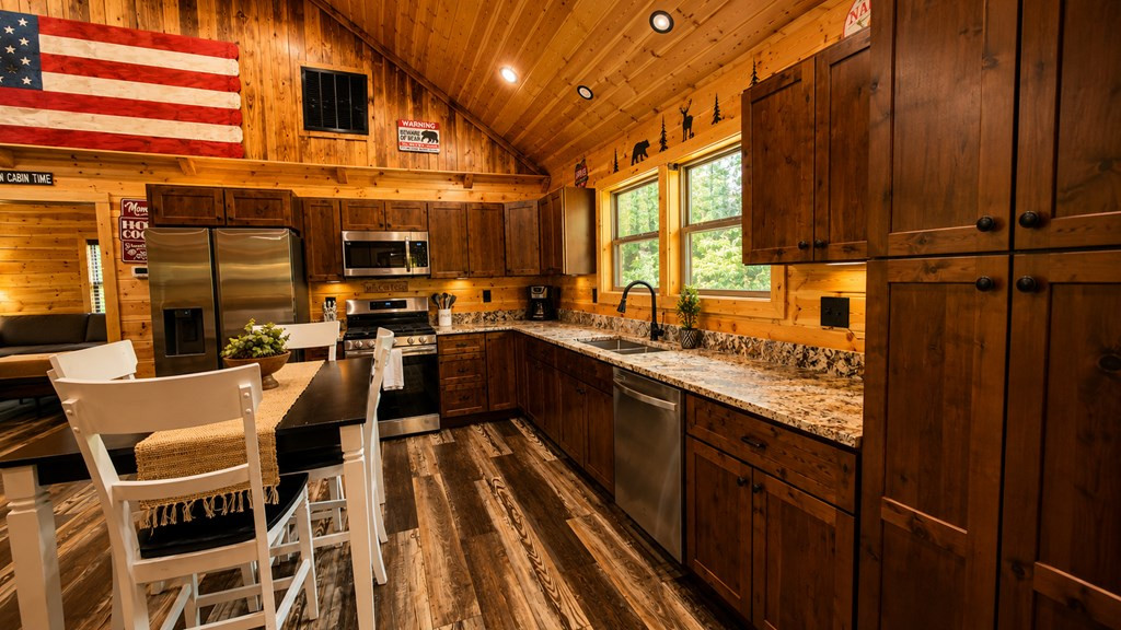 156 White Oak Rdg Trail Murphy, NC 28906 - Photo 16 of 27