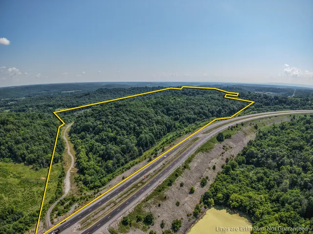 $1,400,000 | 0 Winchester Highway, Kelso, TN 37348
