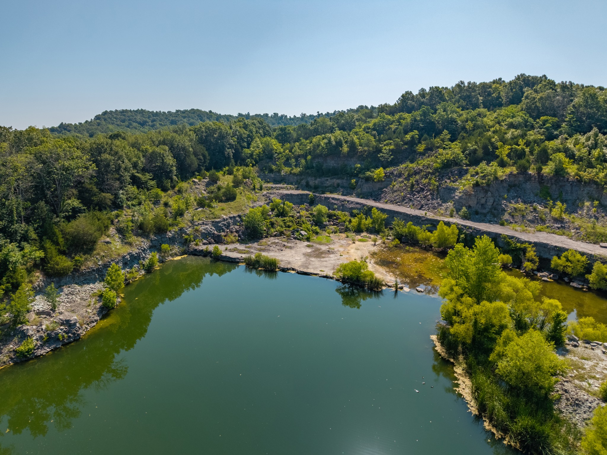 0 Winchester Highway Kelso, TN 37348 - Photo 7 of 19