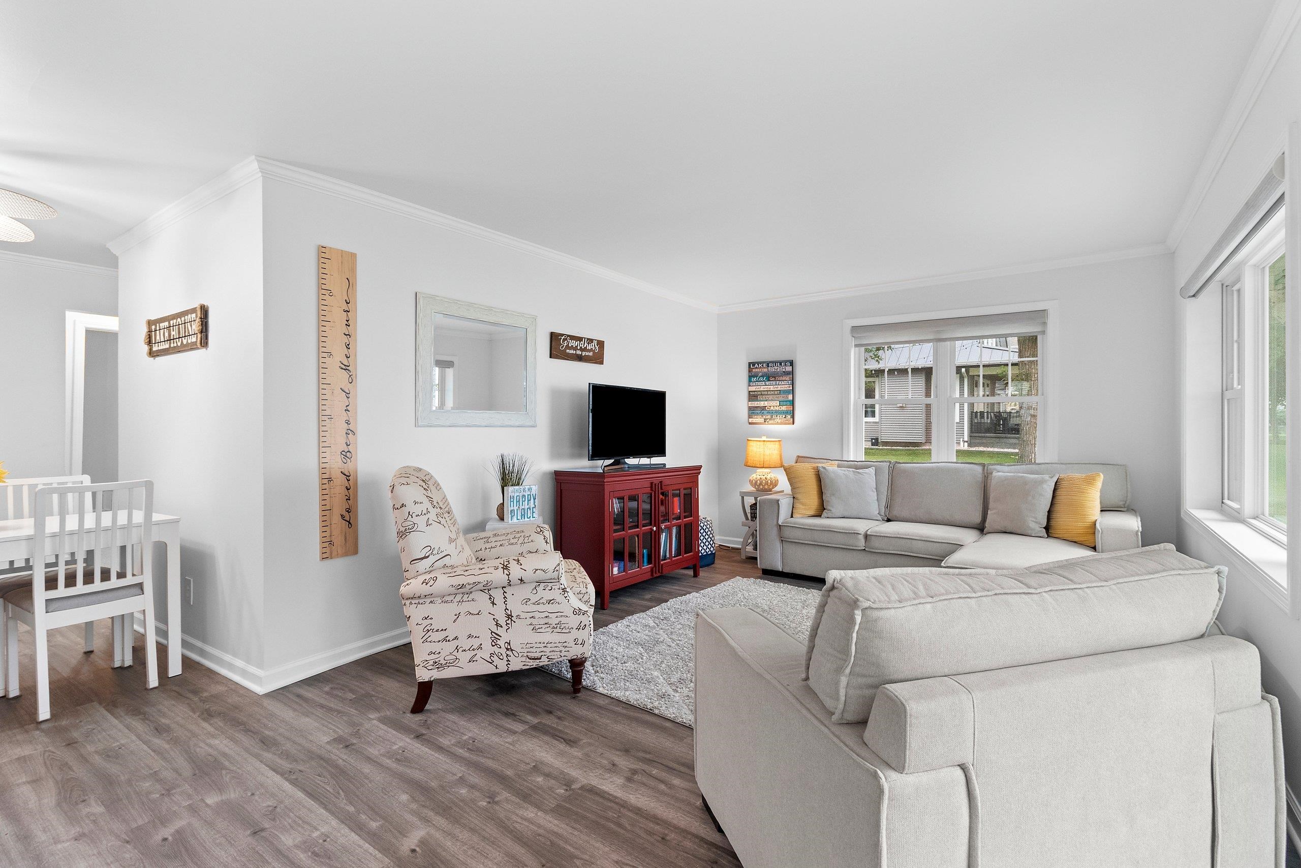 W4965 Stark Road Shawano, WI 54166 - Photo 15 of 71 Gallery Image 15