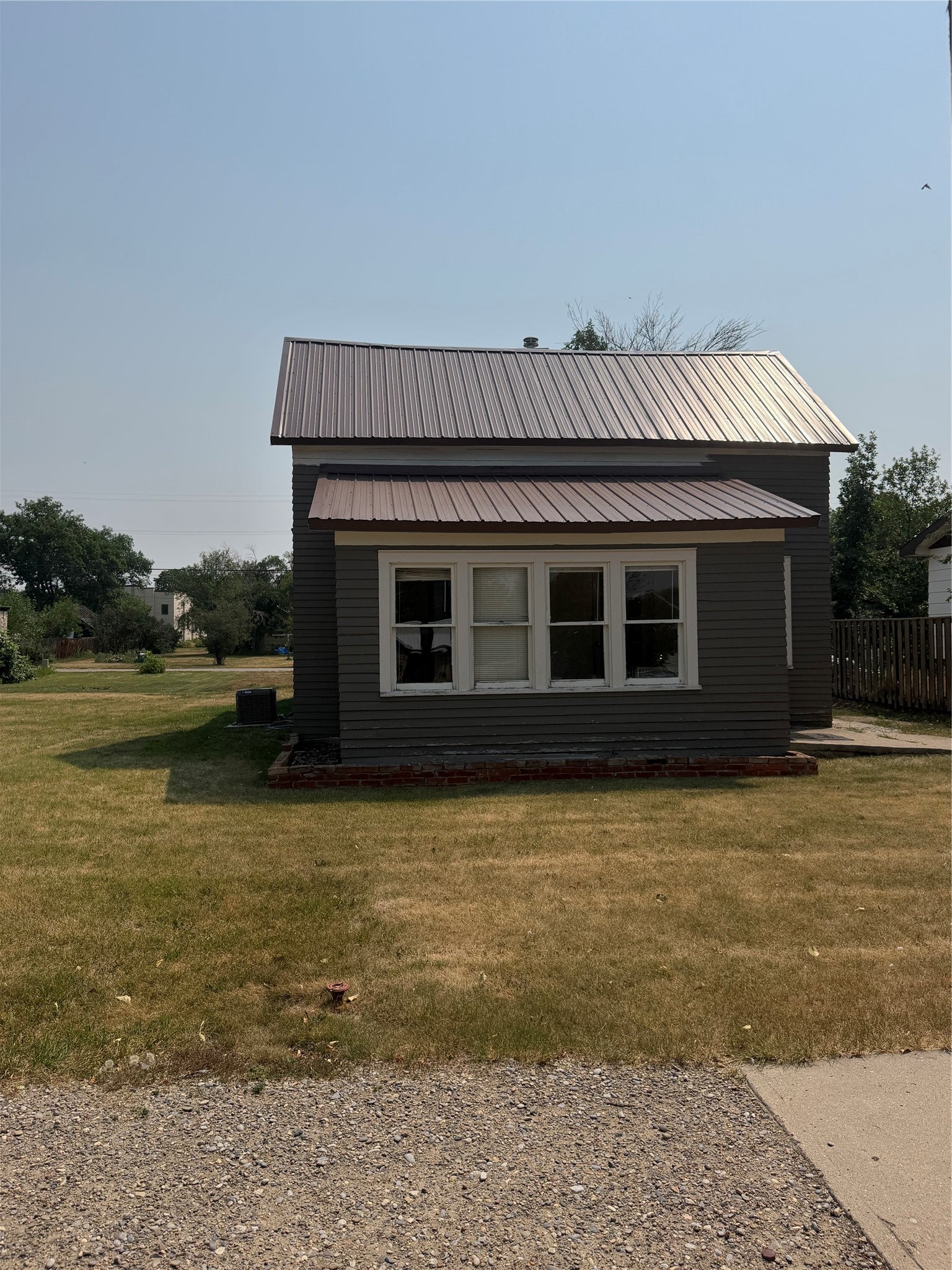 7 South Delaware Street Conrad, MT 59425 - Photo 1 of 1 Gallery Image 1