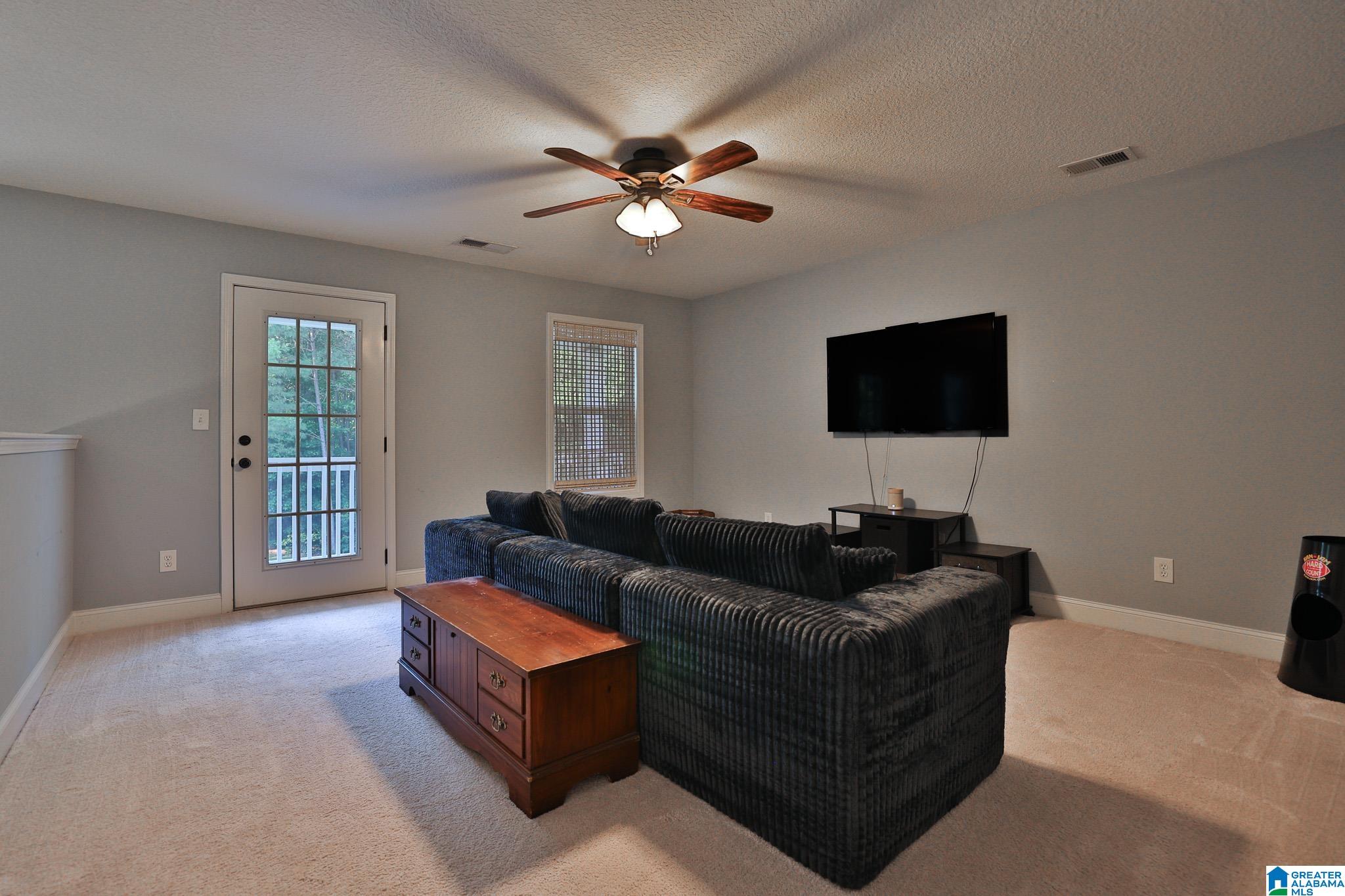 1250 Crossover Road Cropwell, AL 35054 - Photo 40 of 66