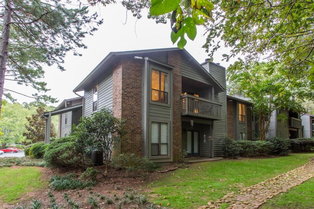 916 Tuxworth Circle, Unit 916 Decatur, GA 30033 - Photo 1 of 1 Welcome Home!