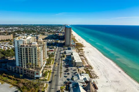$749,000 | 15100 Front Beach Road, Unit 1606, Panama City Beach, FL 32413