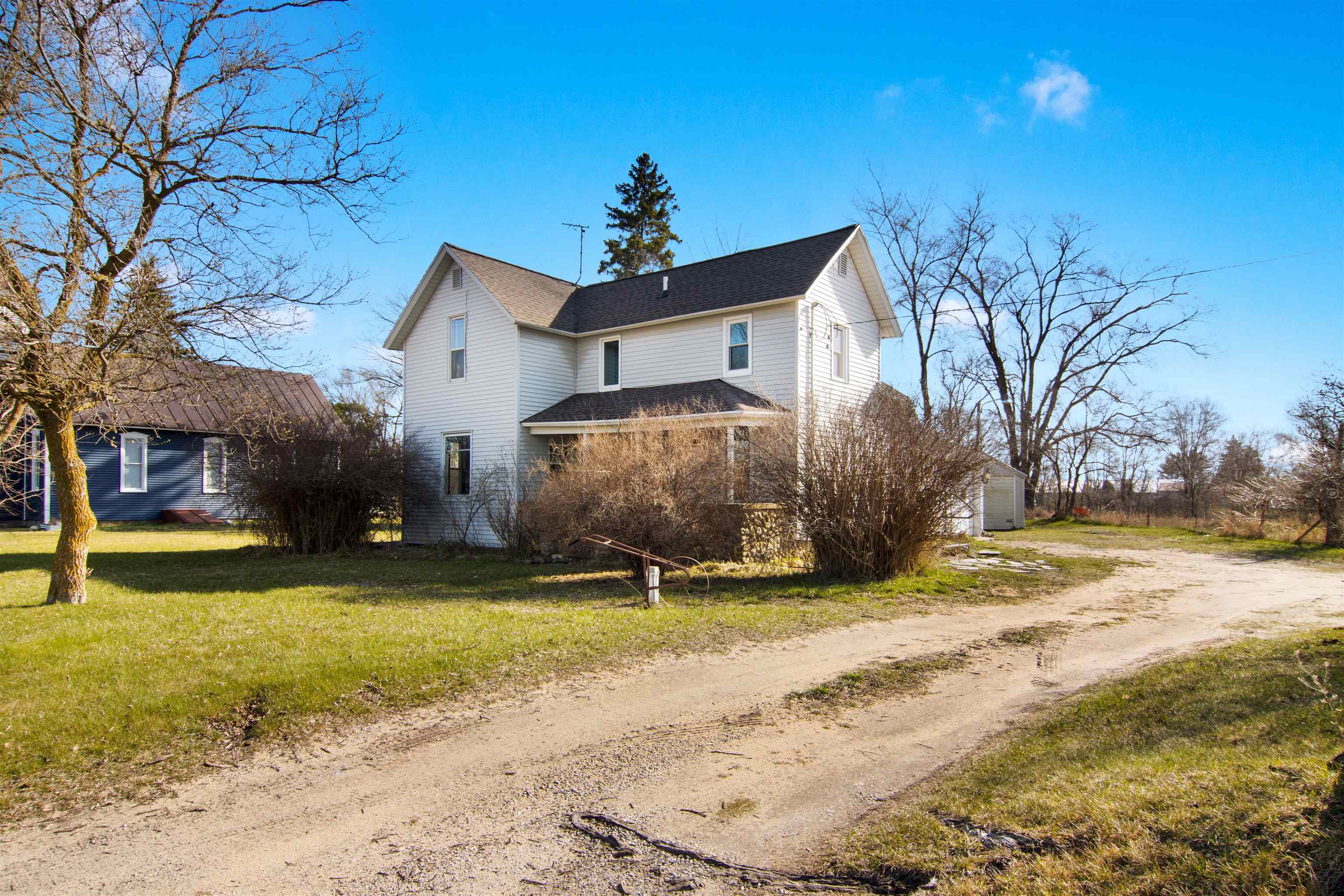 6034 Bates Road Williamsburg, MI 49690 - Photo 52 of 52 Gallery Image 52