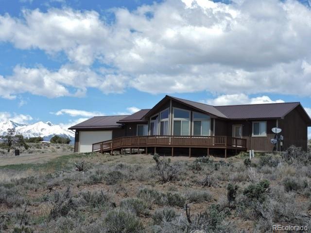 6965 Trinchera Ranch Road North Fort Garland, CO 81133 - Photo 1 of 40 Gallery Image 1