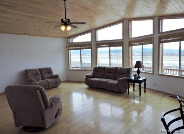 6965 Trinchera Ranch Road North Fort Garland, CO 81133 - Photo 17 of 40 Gallery Image 17