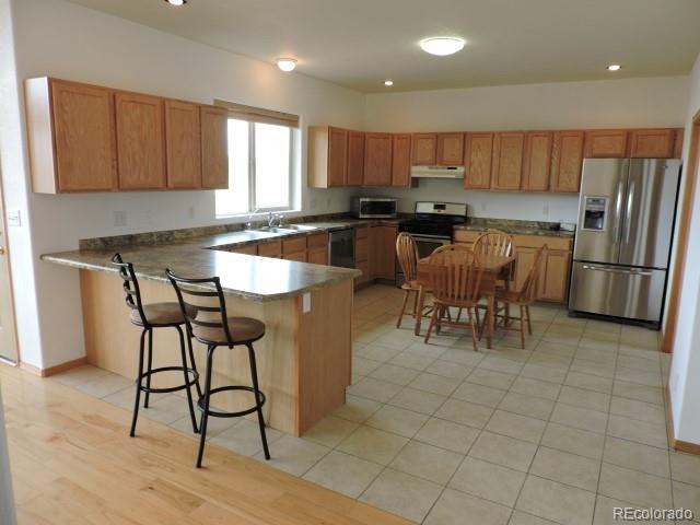 6965 Trinchera Ranch Road North Fort Garland, CO 81133 - Photo 18 of 40 Gallery Image 18