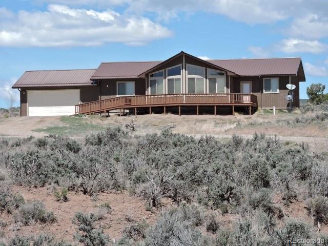 6965 Trinchera Ranch Road North Fort Garland, CO 81133 - Photo 22 of 40 Gallery Image 22