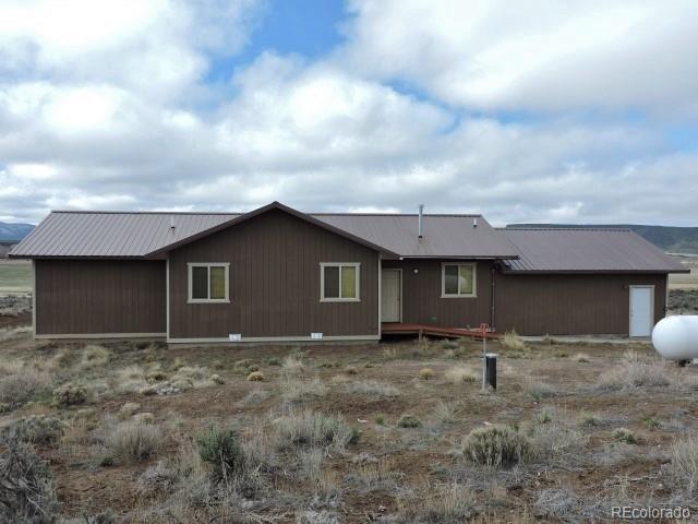 6965 Trinchera Ranch Road North Fort Garland, CO 81133 - Photo 29 of 40 Gallery Image 29