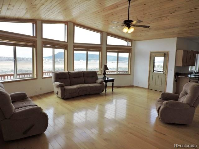 6965 Trinchera Ranch Road North Fort Garland, CO 81133 - Photo 3 of 40 Gallery Image 3