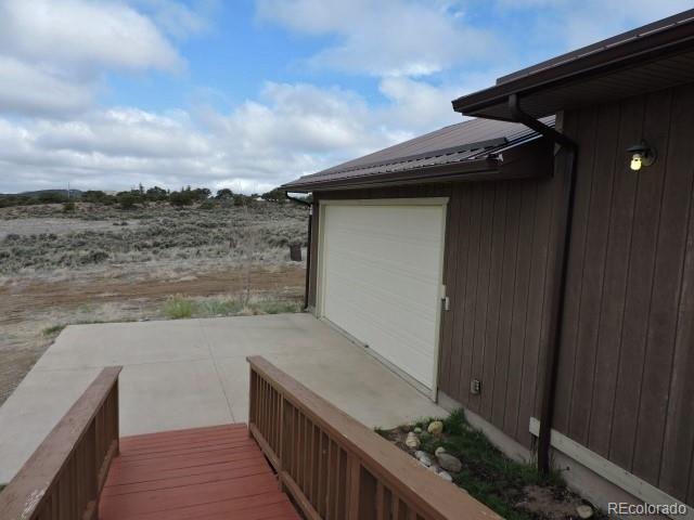 6965 Trinchera Ranch Road North Fort Garland, CO 81133 - Photo 31 of 40 Gallery Image 31