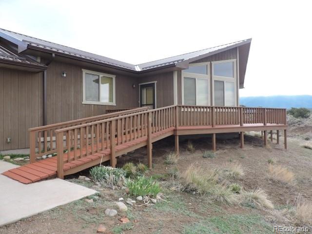 6965 Trinchera Ranch Road North Fort Garland, CO 81133 - Photo 4 of 40 Gallery Image 4