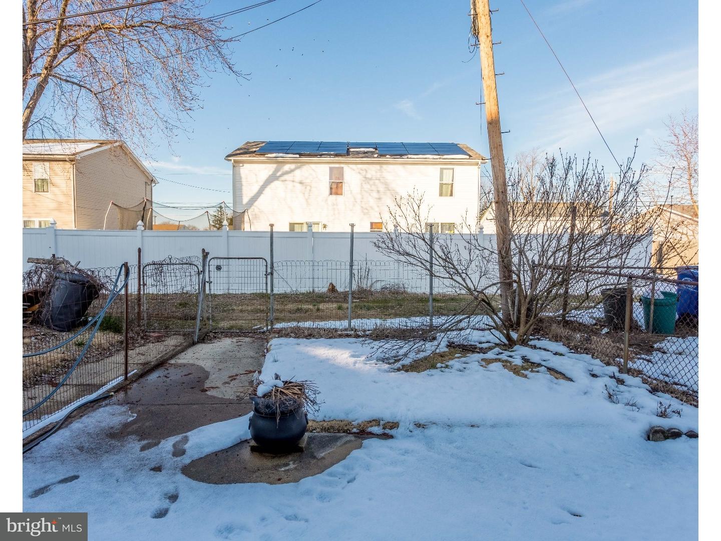 529 Kossuth Street Riverside, NJ 08075 - Photo 19 of 19