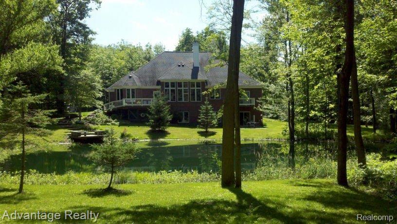 4856 Hagerman Road Leonard, MI 48367 - Photo 25 of 25 H25