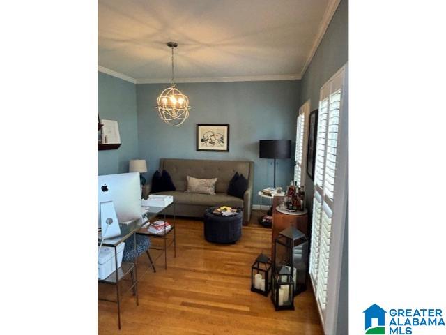 816 Boulder Ridge Circle Birmingham, AL 35244 - Photo 5 of 25