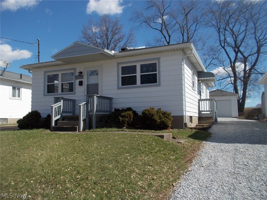 625 Lansing Road Akron, OH 44312 - Photo 1 of 14 Gallery Image 1