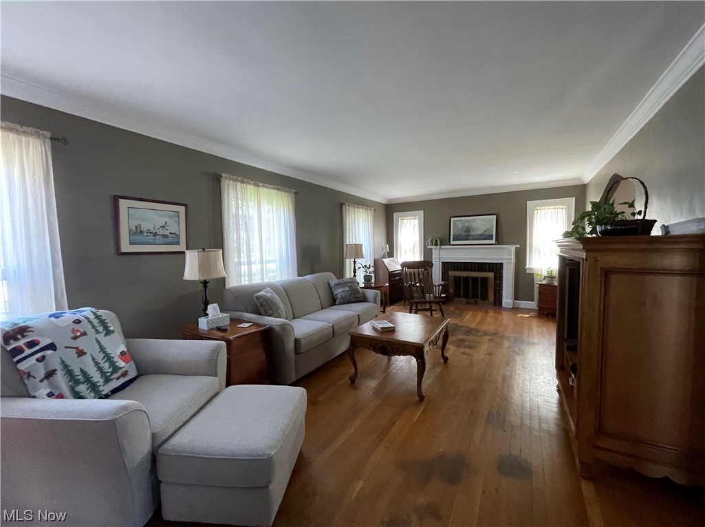 2590 Hampton Road Rocky River, OH 44116 - Photo 5 of 24
