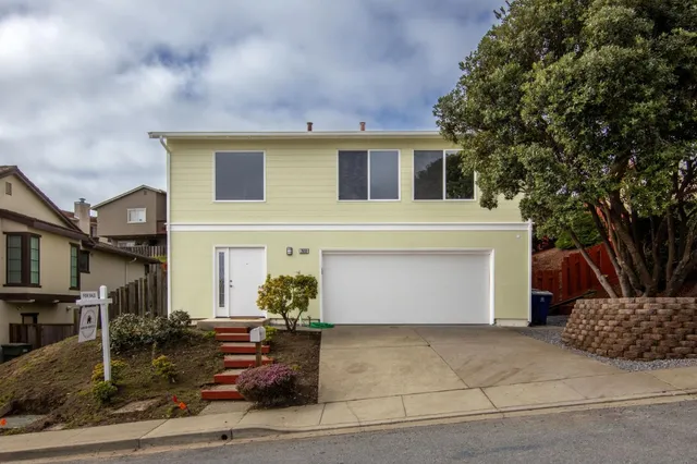 $1,598,000 | 2608 Gellert Court, South San Francisco, CA 94080