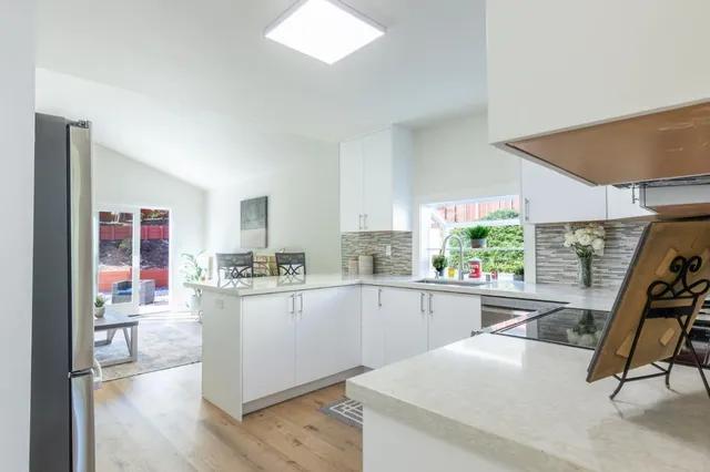 $1,598,000 | 2608 Gellert Court, South San Francisco, CA 94080