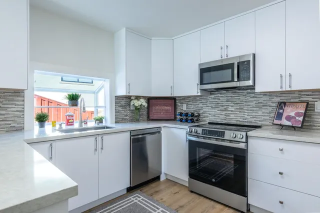 $1,598,000 | 2608 Gellert Court, South San Francisco, CA 94080