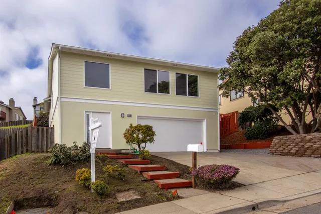 $1,598,000 | 2608 Gellert Court, South San Francisco, CA 94080