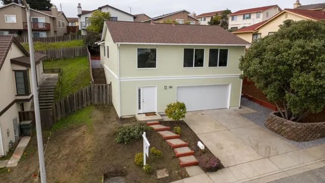 $1,598,000 | 2608 Gellert Court, South San Francisco, CA 94080