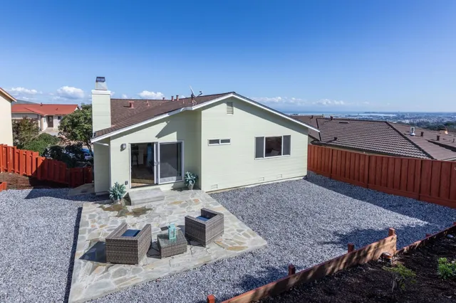 $1,598,000 | 2608 Gellert Court, South San Francisco, CA 94080